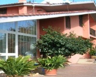 фото отеля B&B Il Campo