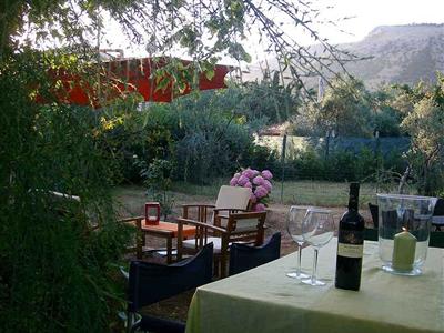 фото отеля B&B Il Campo