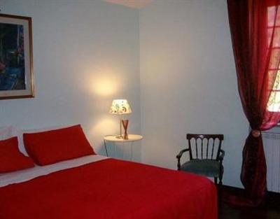 фото отеля B&B Il Campo