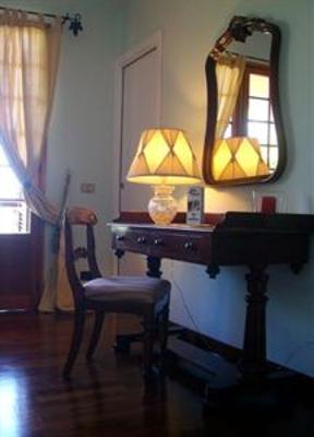 фото отеля B&B Il Campo