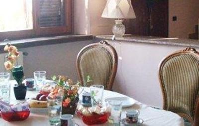 фото отеля B&B Il Campo