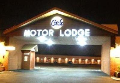 фото отеля Circle Motor Lodge