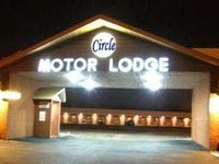 Circle Motor Lodge