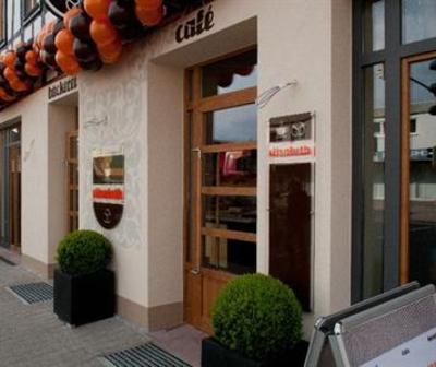 фото отеля Cafe Elisabeth