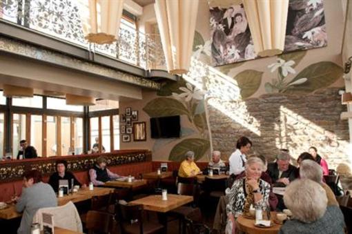 фото отеля Cafe Elisabeth
