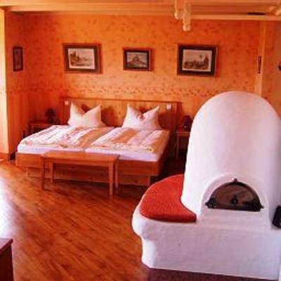 фото отеля Land-gut Hotel Hirsch Rothenberg