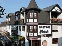 Land-gut Hotel Hirsch Rothenberg