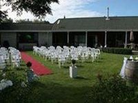 Somersal Bed & Breakfast / Wedding Venue