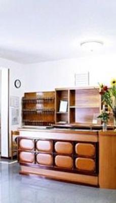 фото отеля Hotel Serenella