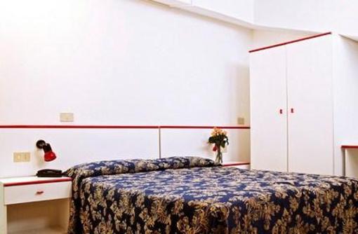 фото отеля Hotel Serenella