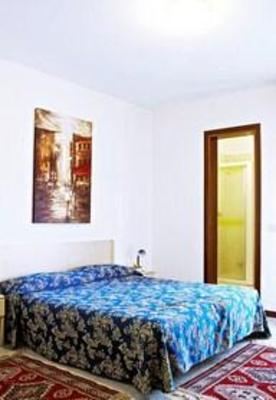 фото отеля Hotel Serenella