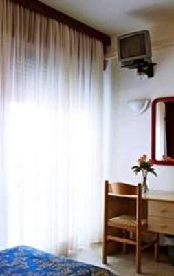 фото отеля Hotel Serenella