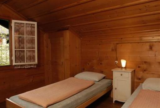 фото отеля Youth Hostel Leissigen