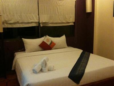 фото отеля The Villa Siem Reap
