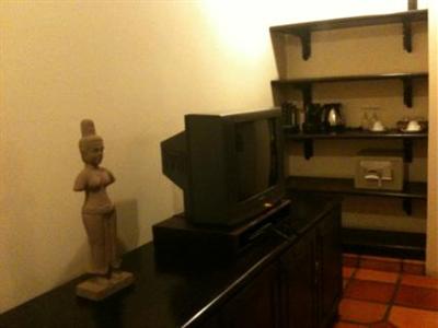 фото отеля The Villa Siem Reap