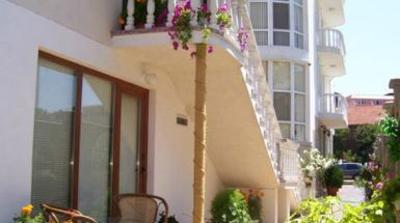 фото отеля Villa Ianis