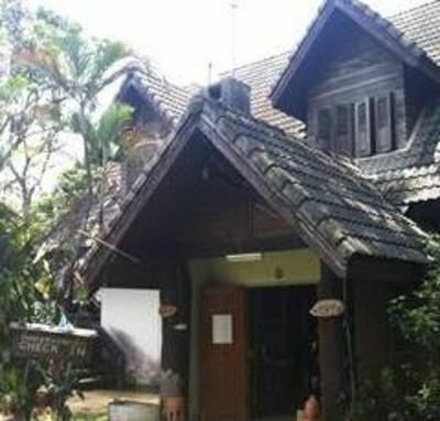 фото отеля Mae Khum Villa
