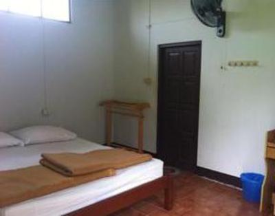фото отеля Mae Khum Villa