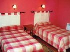 фото отеля Hostal San Antolin