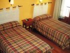 фото отеля Hostal San Antolin