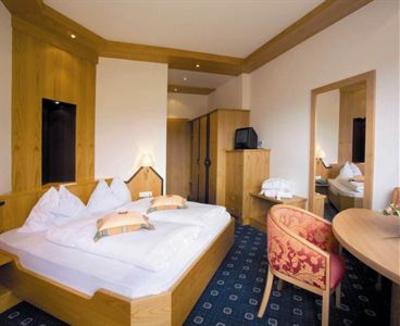 фото отеля Anatol Hotel