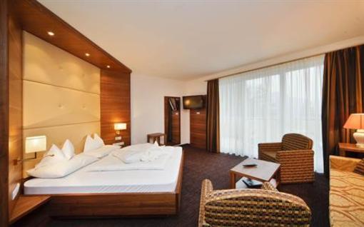 фото отеля Anatol Hotel