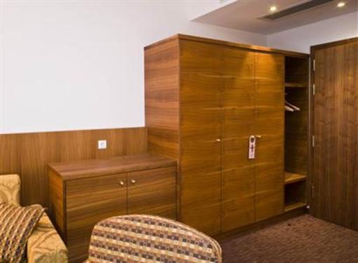 фото отеля Anatol Hotel