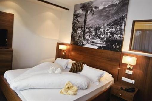 фото отеля Anatol Hotel
