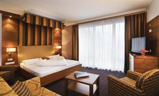 фото отеля Anatol Hotel