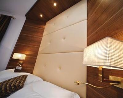 фото отеля Anatol Hotel
