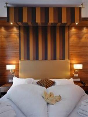 фото отеля Anatol Hotel