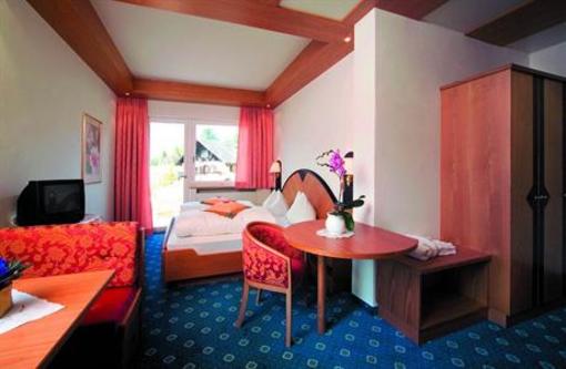 фото отеля Anatol Hotel