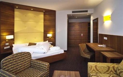 фото отеля Anatol Hotel
