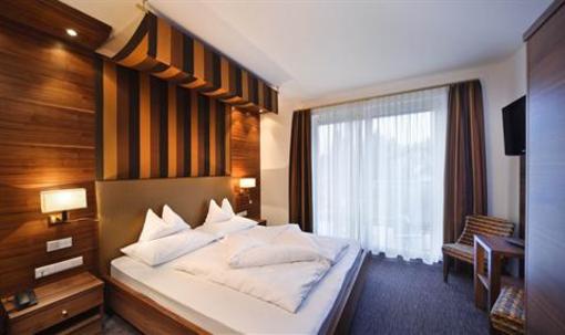фото отеля Anatol Hotel