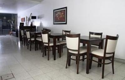 фото отеля Abadia Hotel Apart