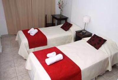 фото отеля Abadia Hotel Apart