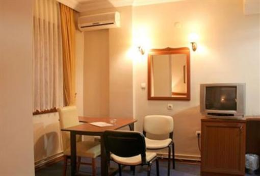 фото отеля Iseri Otel