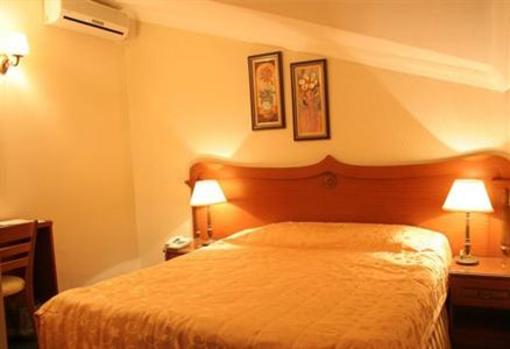 фото отеля Iseri Otel
