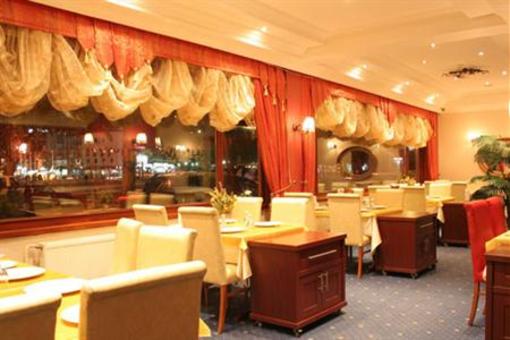 фото отеля Iseri Otel