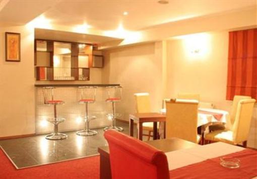 фото отеля Iseri Otel