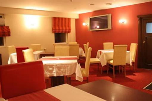 фото отеля Iseri Otel