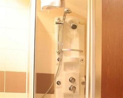 фото отеля Iseri Otel