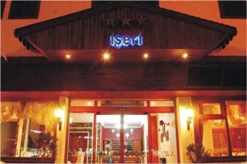 фото отеля Iseri Otel