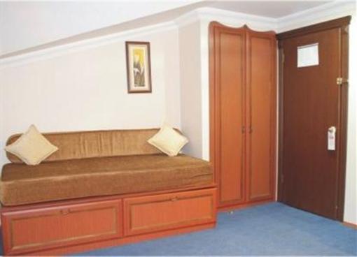 фото отеля Iseri Otel