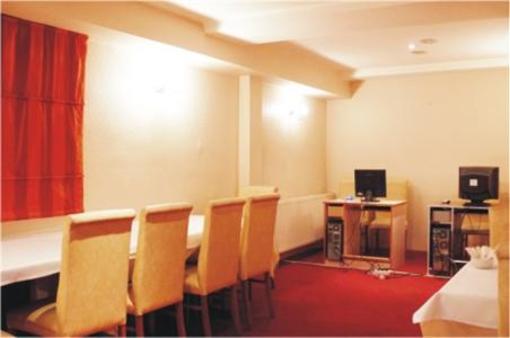 фото отеля Iseri Otel