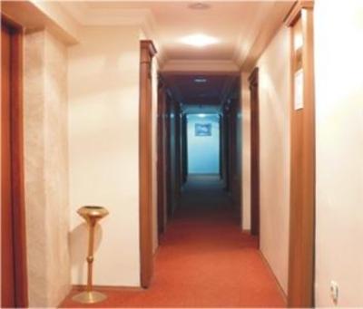 фото отеля Iseri Otel
