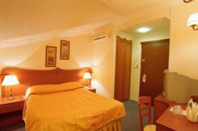 фото отеля Iseri Otel