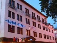 Iseri Otel