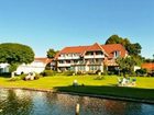 фото отеля Strauers Hotel am See