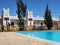 Ksar Timnay Hotel